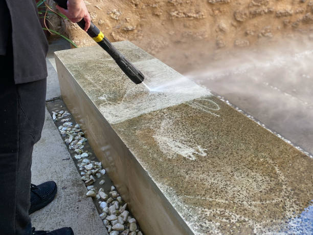 Best Deck Pressure Washing  in Casselberry, FL