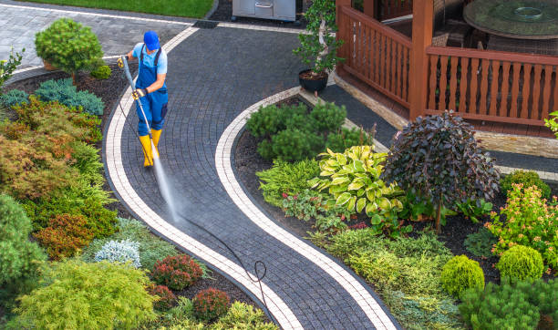 Pressure Washing Contractors in Casselberry, FL